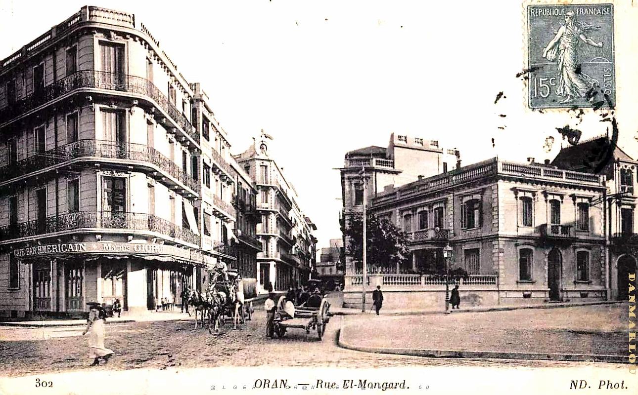 2796- Oran - Rue El-Moungar.jpg